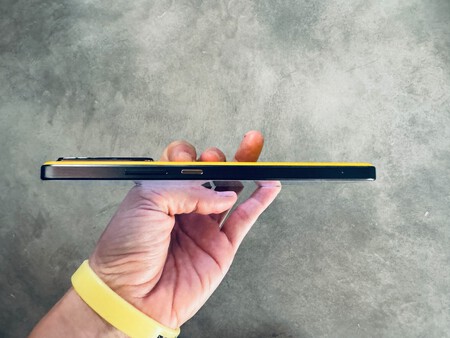 Realme GT 7T | Imagen: Xataka