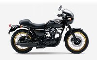 Kawasaki W800 Cafe Style, todavía más vintage si cabe