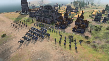 Age 4 Dlc Asian Dinasties 1