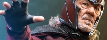 Ian McKellen retorna como Magneto 12 anos depois em 'Vingadores: O Juízo Final', mas embora "seja injusto comparar", ele está mais entusiasmado com 'O Senhor dos Anéis'