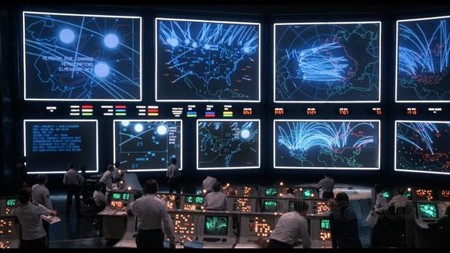 33 maneras diferentes de ser un hacker (según Hollywood; no les hagas mucho caso)