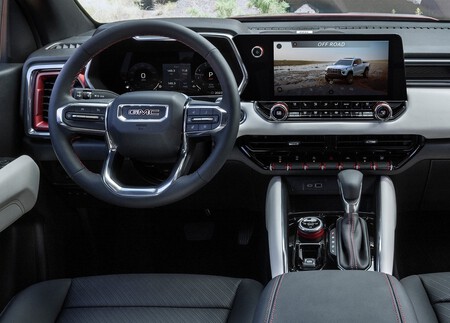 Gmc Canyon 2023 1600 0e