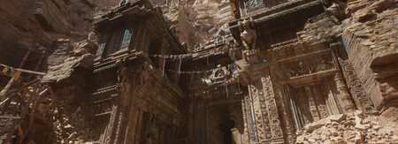 Unreal Engine Ilusion 01