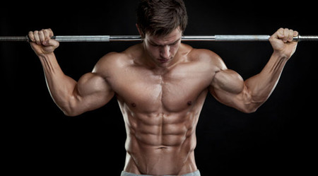 reducir volumen abdominal hombre