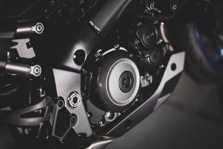 Suzuki Gsx S1000 2021 039