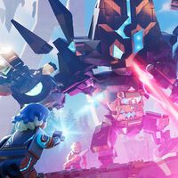 ¡Buenísimas noticias para los fans de Fortnite! Epic Games ha lanzado un modo totalmente nuevo que te convertirá en un superhéroe de LEGO 