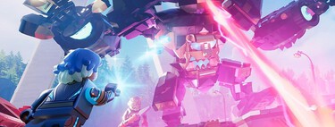 ¡Buenísimas noticias para los fans de Fortnite! Epic Games ha lanzado un modo totalmente nuevo que te convertirá en un superhéroe de LEGO 