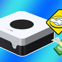 Mercado Libre tiene la mini PC perfecta para estudiantes: cuesta 3,333 pesos y tiene 12 GB de RAM con 512 GB SSD 