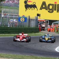 Imola podría recibir a la F1 de nuevo si Monza no logra salir adelante