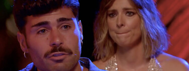 Hugo Pérez, la debilidad de Sandra Barneda y de toda España: Este es el motivo por el que ha vuelto a hacerla llorar en 'La Isla de las Tentaciones 3'