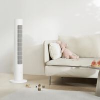Lo último de Xiaomi es un súper ventilador capaz de enfriar una habitación en un minuto y que llega a España por 75 euros 