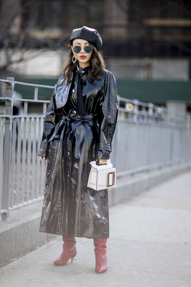 New York Str A Rf18 3681