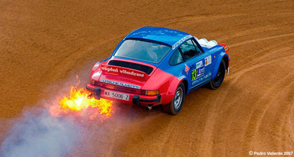IV Rally Costa Brava Històric