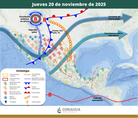 Mapas Noviembre 20