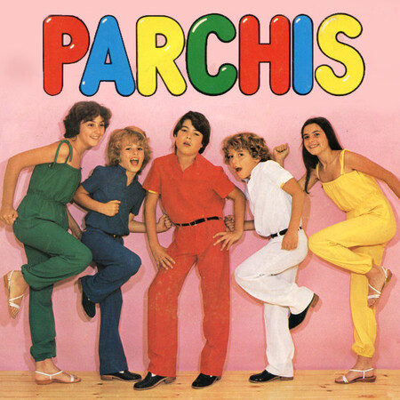 Parchis