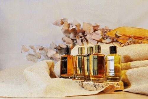 Beautinow Niche Perfume 0shorinihai Unsplash