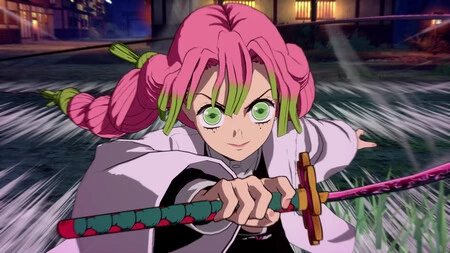 Guardianes de la Noche -Kimetsu no Yaiba- Las Crónicas de Hinokami 2 Guardianes de la Noche -Kimetsu no Yaiba- Las Crónicas de Hinokami 2