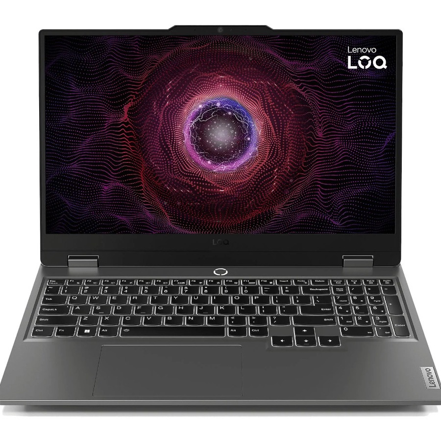 Lenovo LOQ 15ARP9