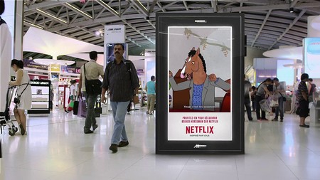Puede que Netflix no abandone la lucha por la neutralidad de la red después de todo