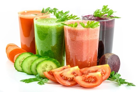 Deberíamos prohibir la palabra "detox" en los alimentos por ser fraudulenta