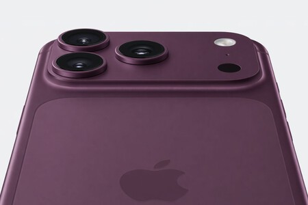 Iphone 18 Pro Max Filtraciones Camara Apple Event 9 Septiembre