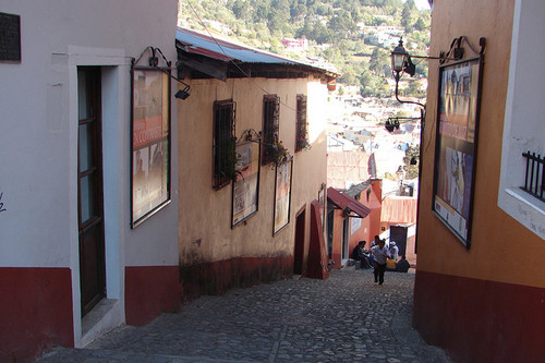 Real del Monte, el pueblo más encantador de Hidalgo