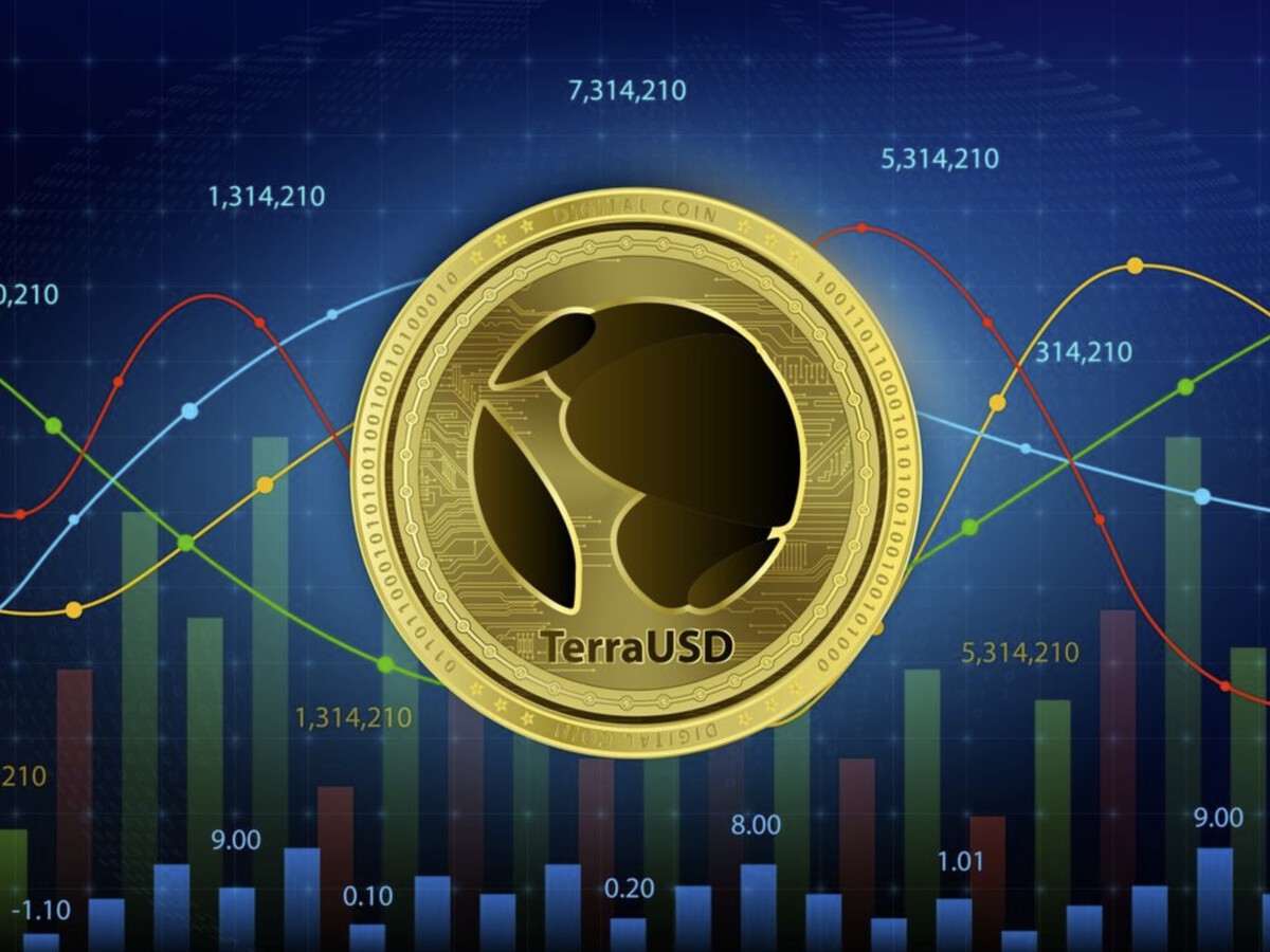 La debacle de LUNA, el token que se ha convertido en el 