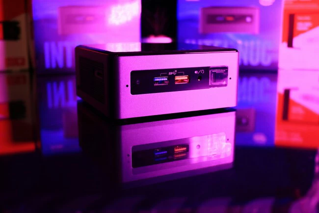 Blackview-Mini PC