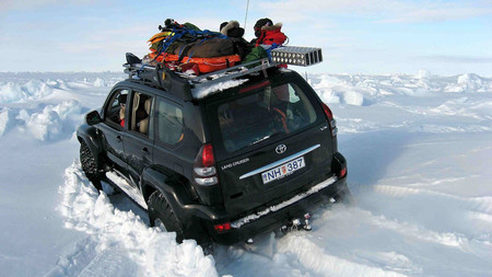 Si crees que has hecho locuras con tu coche, es porque no has visto a estos conductores