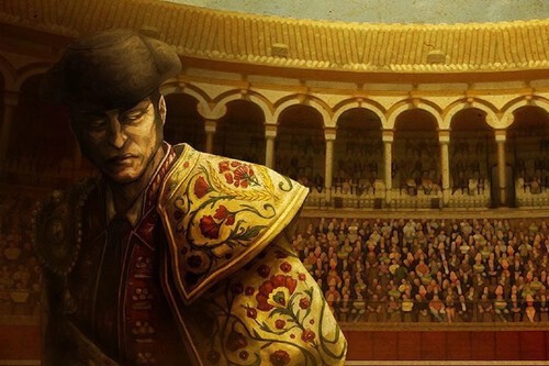 España en los videojuegos ha sido un festival de toros y flamenco, pero hay esperanza gracias a Jesucristo 