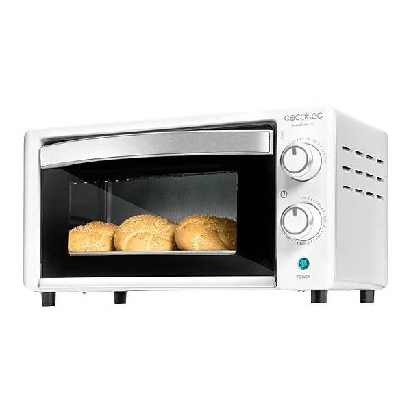 Mini horno Cecotec 03811