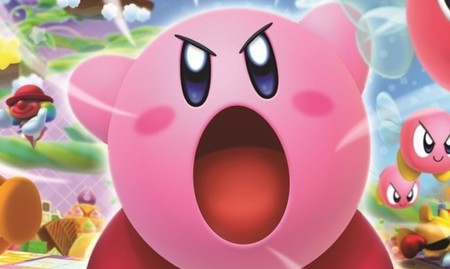 Lanzamientos de la semana: Kirby Triple Deluxe y Super Time Force