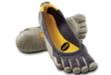 Vibram Five Fingers o andar descalzo