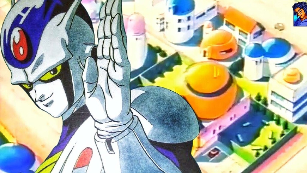 Este es el anime perdido de Akira Toriyama que muy pocos conocen: una locura que mezcla lo mejor de Dragon Ball y Dr. Slump 