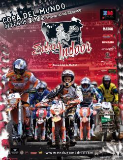 Iván Cervantes a un paso de coronarse