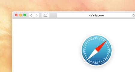 Una nueva actualización de Safari llega al canal de desarrolladores
