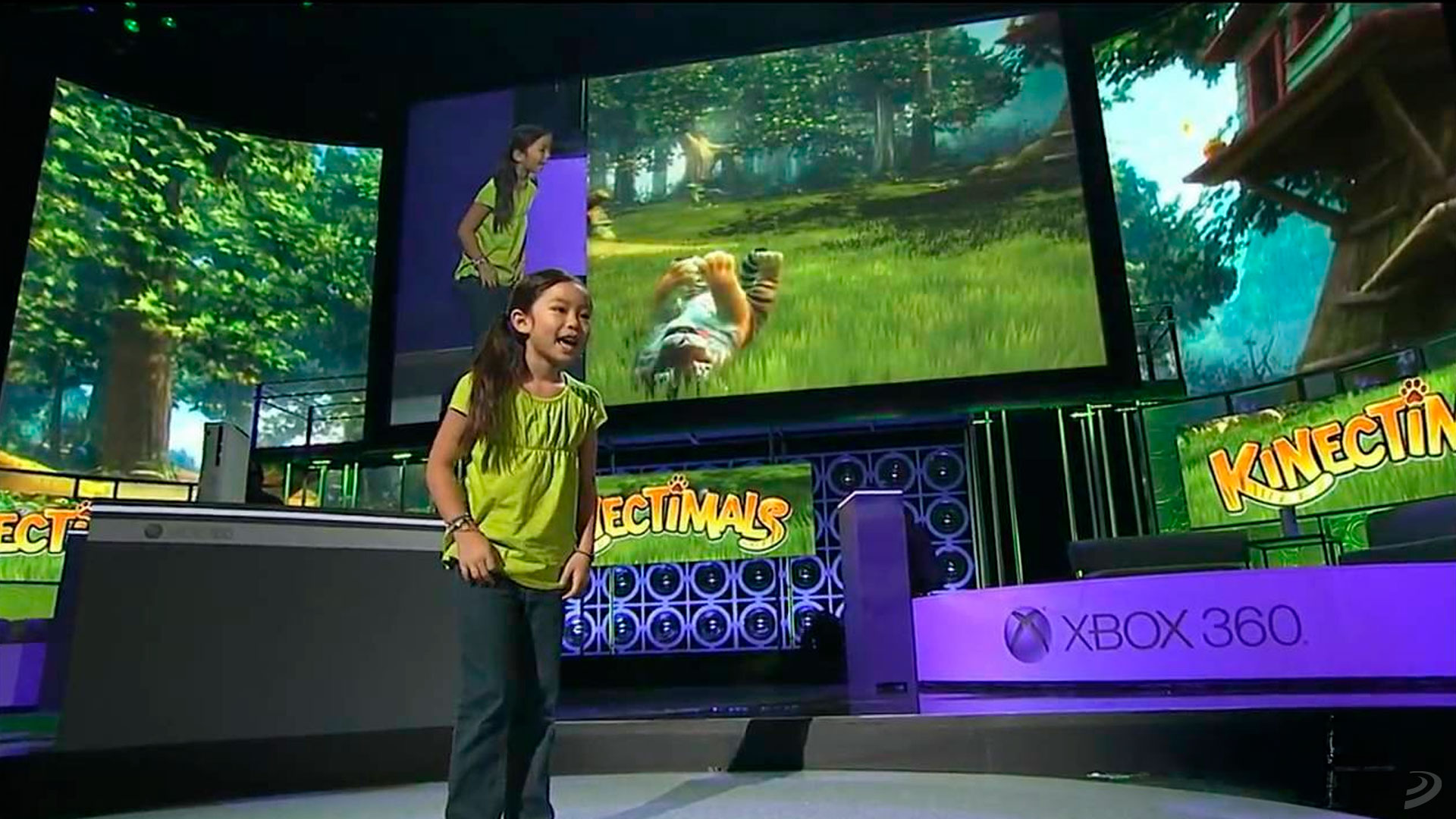 Kinect