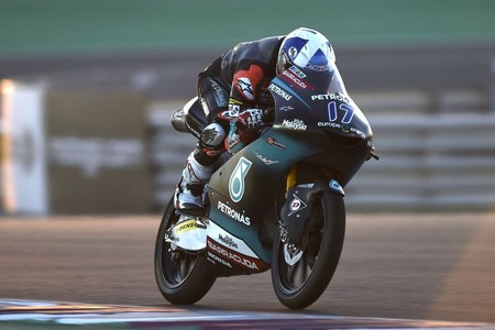 John Mcphee Argentina