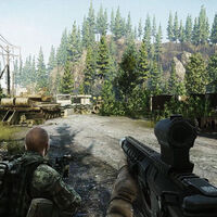 Vas a enfadarte un poquito con Escape From Tarkov (otra vez) cuando conozcas la última jugada durante su llegada a Steam