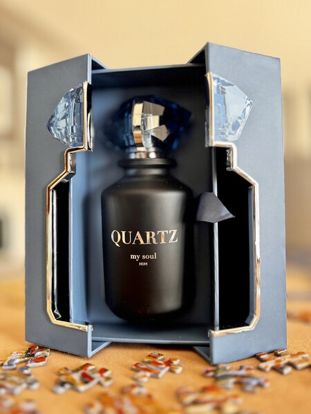 Nadie Lo Veia Venir Pero Andres Croxato Elige Su Perfume Favorito De Mercadona Cuesta Solo 15 Euros Y Afirma Que No Se Parece A Ningun Otro De La Linea