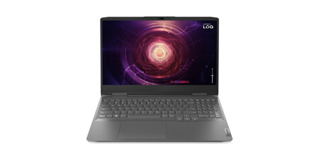 portátil gaming Lenovo LOQ Gen 8