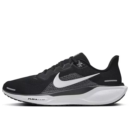 Nike FD2722-002 Pegasus 41 Hombre Black/White-Anthracite EU 44.5