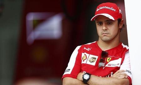 Felipe Massa interesado en el DTM