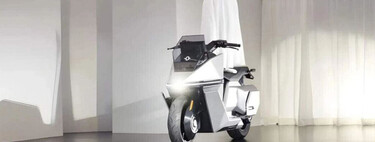 China logró algo que Yamaha y Honda llevan años intentando lograr sin éxito: una moto autónoma y autoequilibrada como en Dragon Ball 