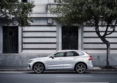 Volvo Xc60 2018 1600 38