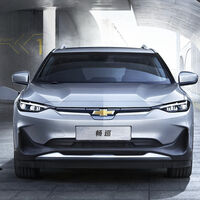 Chevrolet se va de China tras una caída del 99% en sus ventas: ¿afecta a sus modelos chinos en México? 