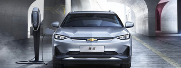 Chevrolet se va de China tras una caída del 99% en sus ventas: ¿afecta a sus modelos chinos en México? 