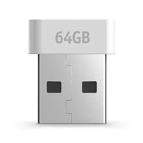 Unidad USB flash de Blink para almacenamiento local de vídeos