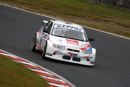 LADA confirma su entrada como equipo oficial en el WTCC