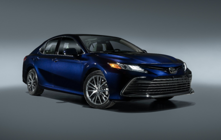 CAMRY